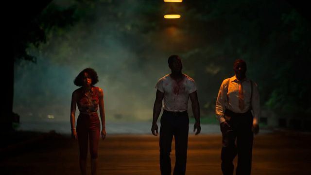 Imagem da notícia San Diego Comic-Con 2020: Painel de Lovecraft Country divulga cena inédita da série de terror de Jordan Peele