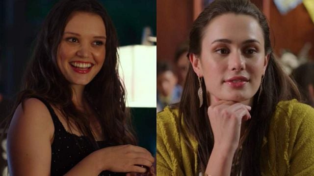 Imagem da notícia A Barraca do Beijo 2: Você sabia que filme da Netflix mudou atriz da Mia?