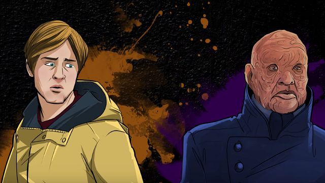 Imagem da notícia Dark: Netflix lança vídeo animado com teorias da série alemã