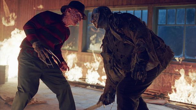 Imagem da notícia 5 crossovers mais insanos entre filmes de terror 