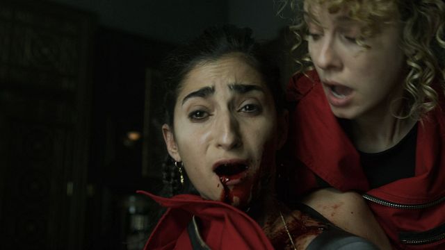 Imagem da notícia La Casa de Papel: Nairóbi estará na 5ª temporada?