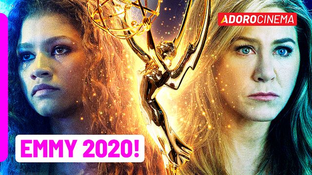 Imagem da notícia Emmy 2020: Cinco séries indicadas que você precisa conhecer