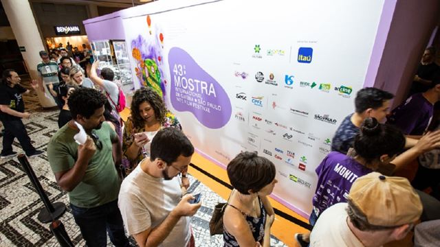 Mostra Internacional de Cinema em São Paulo terá edição virtual em 2020