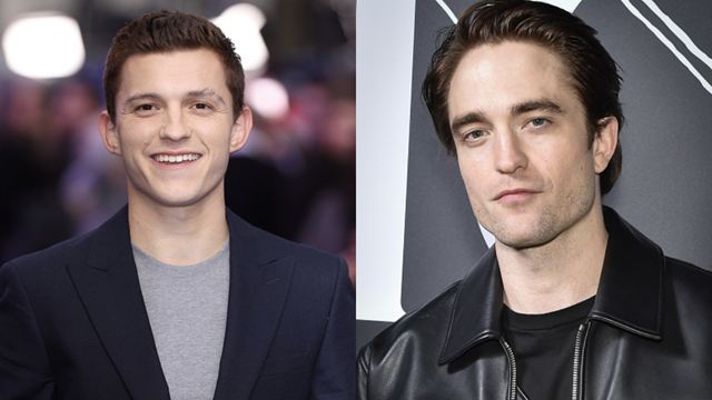 Netflix divulga fotos de Robert Pattinson e Tom Holland em The Devil All The Time