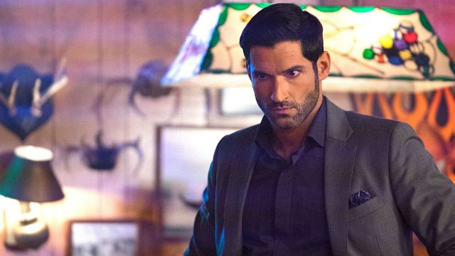 Imagem da notícia Lucifer: Netflix divulga resumo impressionante da quarta temporada 
