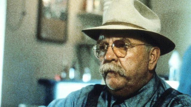Imagem da notícia Wilford Brimley, ator de A Firma, morre aos 85 anos 