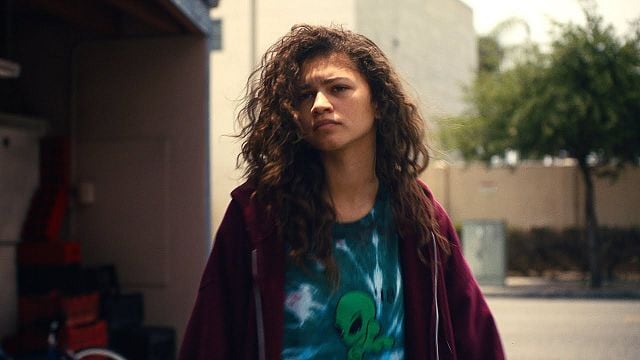 Euphoria: Além de Zendaya, conheça as outras indicações da série no Emmy 2020