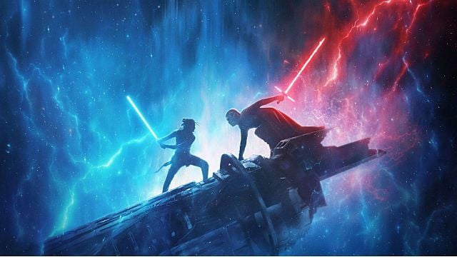 Imagem da notícia Netflix deseja criar franquia tão grande quanto Star Wars e Harry Potter