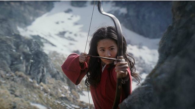 Imagem da notícia Mulan: Live-action vai estrear direto no Disney+