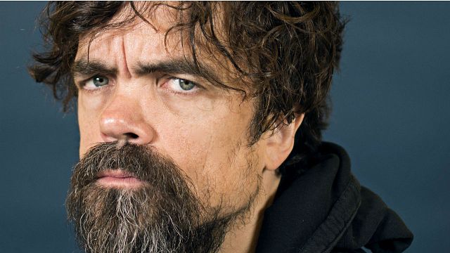 Imagem da notícia Peter Dinklage, de Game of Thrones, vai protagonizar musical 