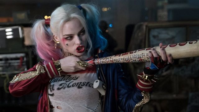 Imagem da notícia O Esquadrão Suicida: James Gunn divulga logo e garante que filme não tem intervenções da Warner