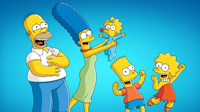 Imagem da notícia Os Simpsons: Nova temporada ganha data de estreia 