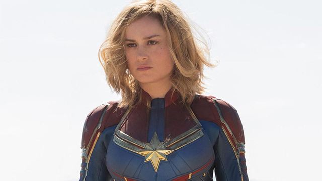 Capitã Marvel 2: Definida diretora da sequência com Brie Larson