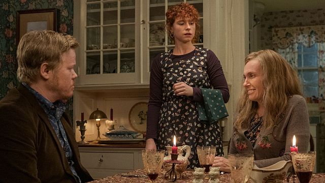 Imagem da notícia Netflix divulga trailer do novo filme de Charlie Kaufman