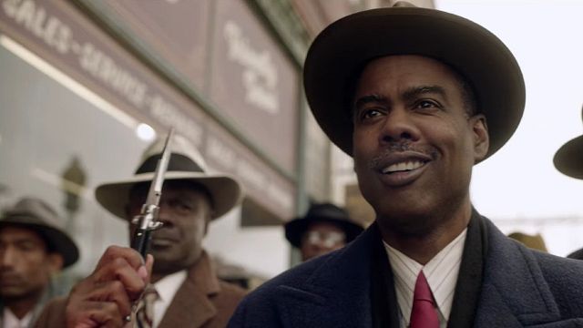 Imagem da notícia Fargo: 4ª temporada de série com Chris Rock ganha data de estreia