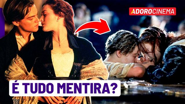 Mitos do Pop: Por que Titanic exagerou tanto nas mentiras?