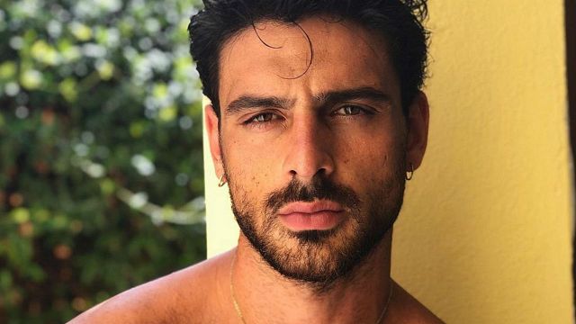 Imagem da notícia 365 Dias: Michele Morrone rebate críticas ao filme 