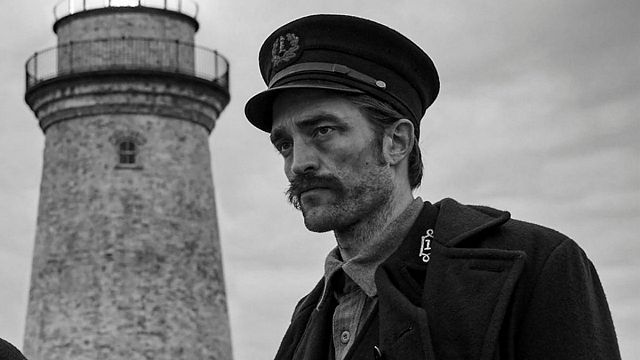 Imagem da notícia O Farol: Entenda a importância e o significado do filme de terror 