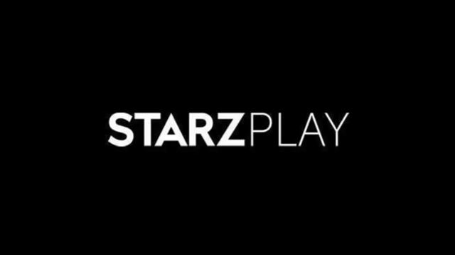 Starzplay será disponibilizado no NOW