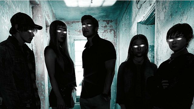 Imagem da notícia Os Novos Mutantes: Filme ganha novo pôster e tem data de estreia confirmada 