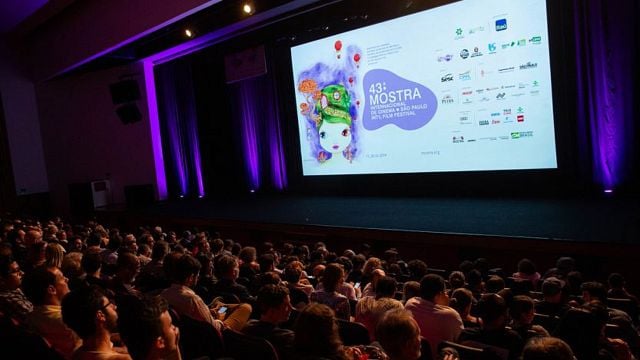 Imagem da notícia Mostra SP 2020: Festival terá plataforma exclusiva para exibição de filmes e sessões em drive-in