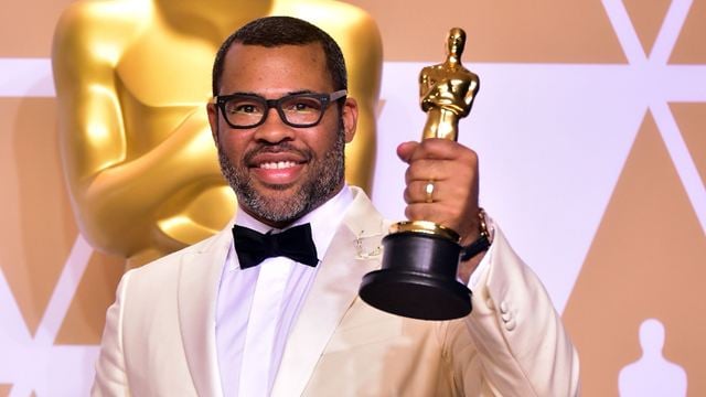 Jordan Peele, diretor de Nós de Corra!, está trabalhando em novo filme com a Universal