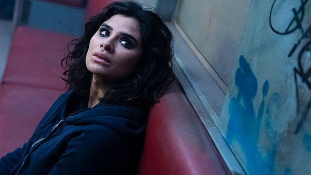 Imagem da notícia Doom Patrol: Diane Guerrero afirma que 2ª temporada será uma "montanha-russa de sentimentos" (Entrevista)