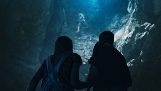 A Caverna e outros filmes de viagem no tempo nos streamings