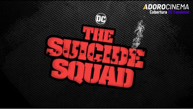 O Esquadrão Suicida: Confira tudo o que rolou durante o painel da DC Fandome