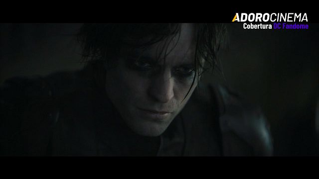 Imagem da notícia The Batman vai recontar e explicar origem dos vilões, diz diretor Matt Reeves em painel da DC Fandome