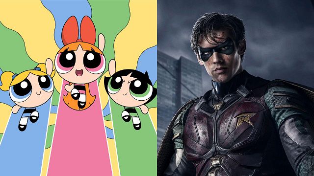 As Meninas Superpoderosas: Live-action pode ter crossover com Titans?