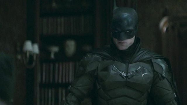 Imagem da notícia The Batman: O que o trailer revelou sobre o filme de Robert Pattinson?