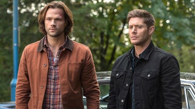 Supernatural: Saiba quais personagens voltam para os episódios finais