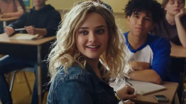 Imagem da notícia Comédia adolescente com Katherine Langford ganha trailer explosivo