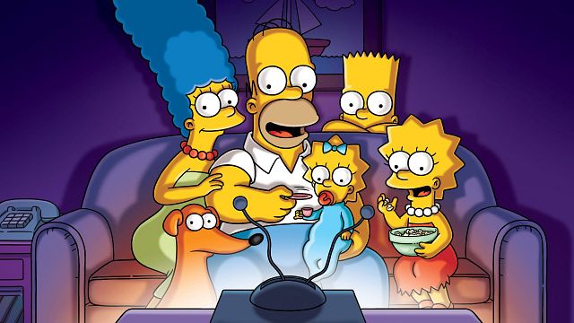 Imagem da notícia Os Simpsons: Joey King, Jason Momoa e Cate Blanchett participam da 31ª temporada (Exclusivo)