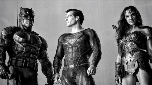 Imagem da notícia Snyder Cut e outros filmes que são melhores na versão do diretor 