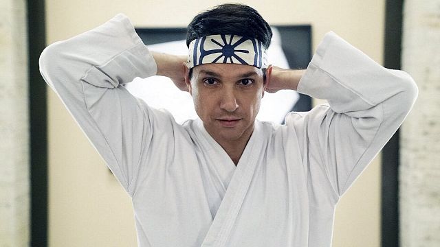 Imagem da notícia Cobra Kai: Entenda como a série foi do YouTube para a Netflix