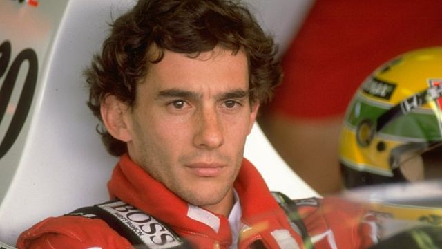 Qual ator vai interpretar Ayrton Senna na série da Netflix? (Enquete)