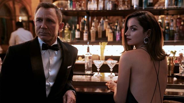 007 - Sem Tempo Para Morrer: Segredos revelados no trailer do filme de Daniel Craig