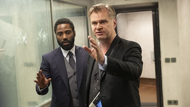 Tenet: Quais são os próximos projetos de Christopher Nolan após o filme?