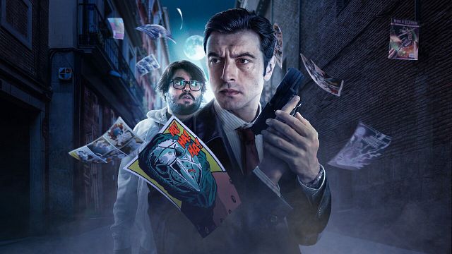 Imagem da notícia Origens Secretas e Freaks: Conheça os novos filmes de heróis da Netflix