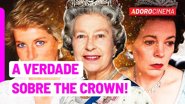 Imagem da notícia The Crown: O que há por trás de 5 fatos históricos apresentados na série  