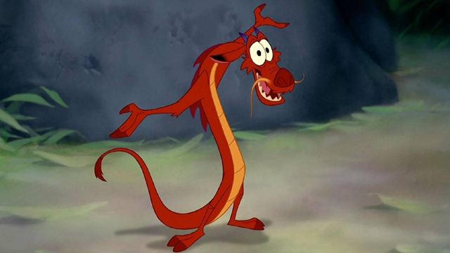 Mulan: Diretora explica ausência de Mushu no live-action