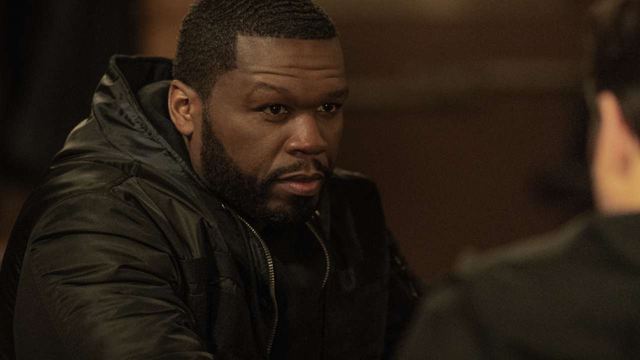 50 Cent cria franquia de séries de TV com Power (Entrevista)