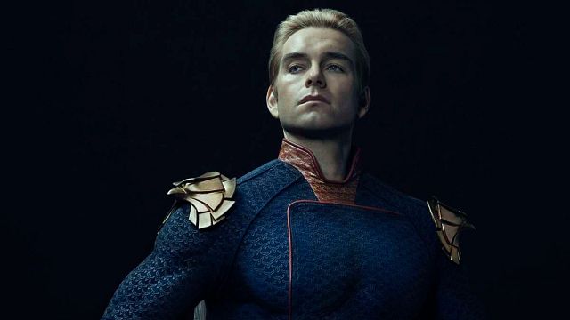 Imagem da notícia The Boys: Você reparou que um ator foi trocado na 2ª temporada?