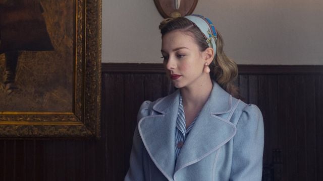 Imagem da notícia Netflix: Nova série reúne astros de Desejo Sombrio e Elite