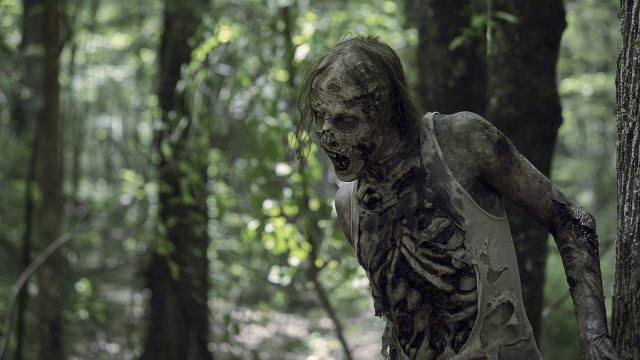 Imagem da notícia The Walking Dead vai chegar ao fim... mas ganhará 2 spin-offs