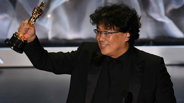 Imagem da notícia Oscar: Academia anuncia novas regras para aumentar a representatividade nas produções