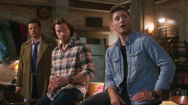Supernatural: Jensen Ackles não acredita que 15ª temporada será o fim dos Winchester