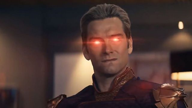 Imagem da notícia The Boys: Homelander confronta Stormfront em teaser do próximo episódio